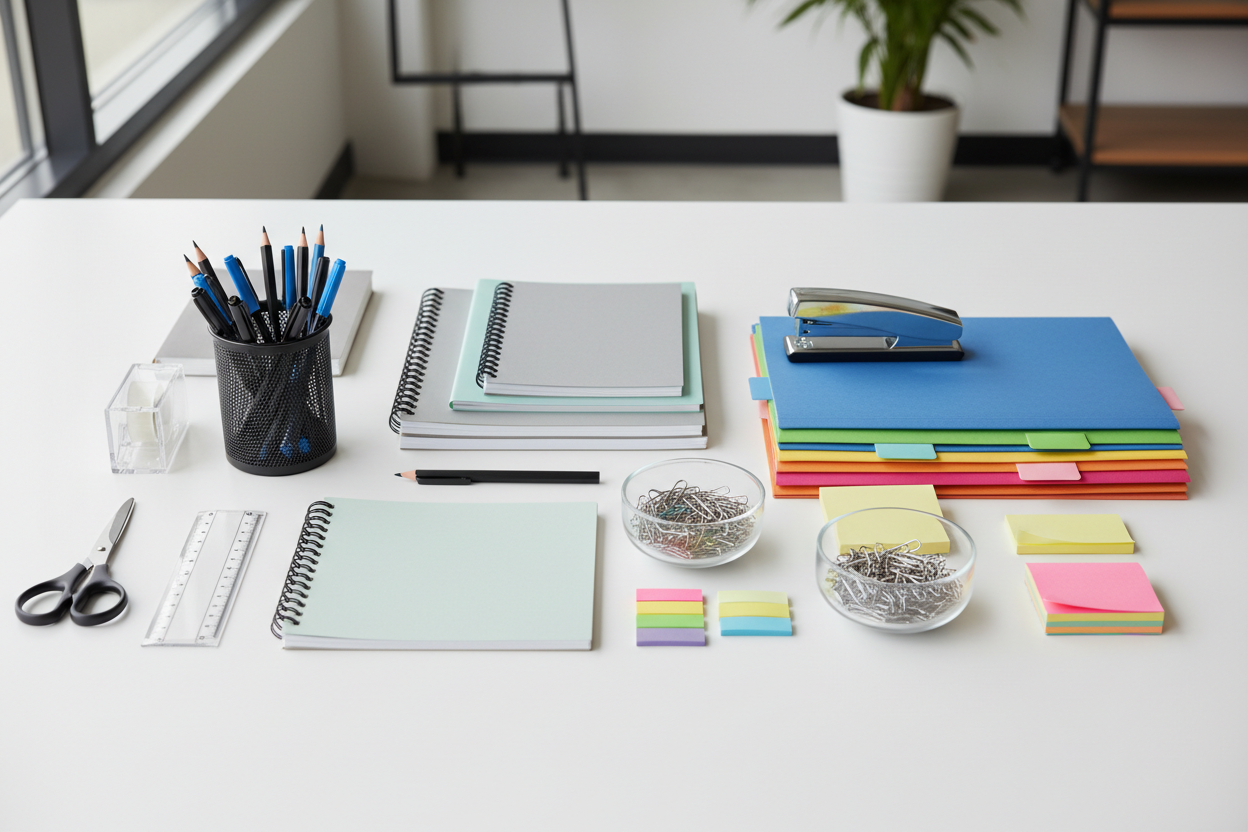 General Office Supplies