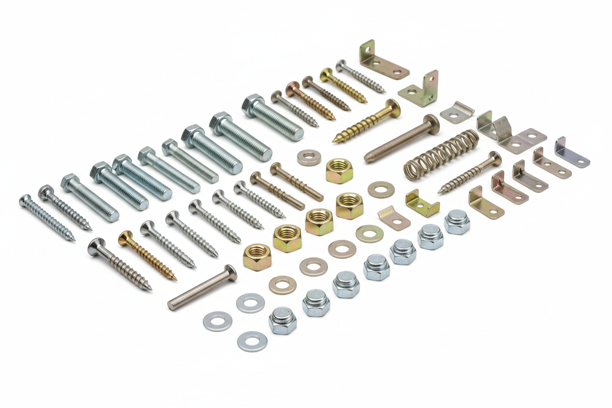 Hardware Accessories