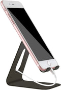 Large Cell Phone/Tablet Desk Holder